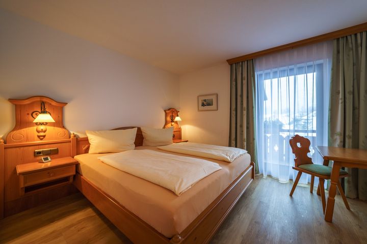 Parkhotel Sonnenhof preiswert / Oberammergau Buchung