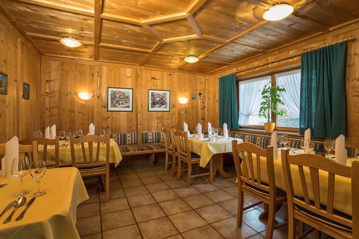 Parkhotel Sonnenhof frei / Oberammergau Deutschland Skipass
