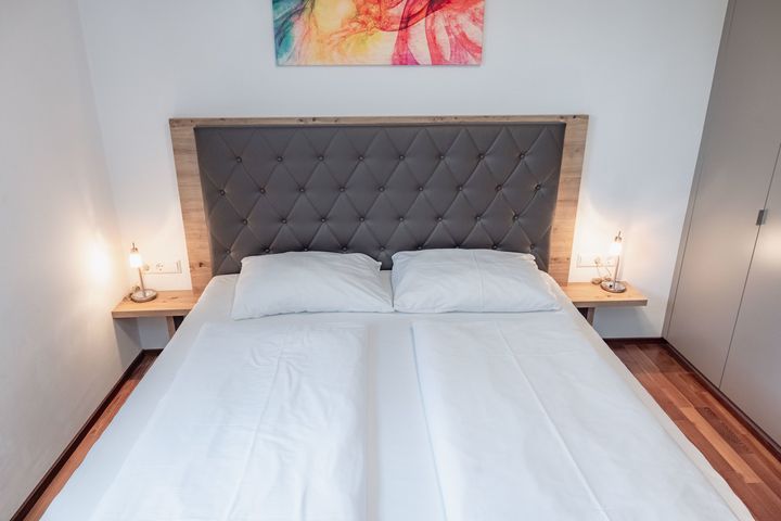 Apartments Schluga preiswert / Nassfeld-Hermagor Buchung
