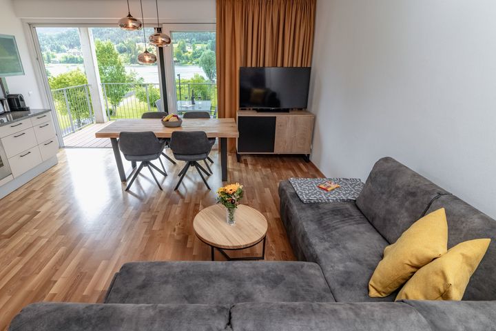 Apartments Schluga billig / Nassfeld-Hermagor Österreich verfügbar