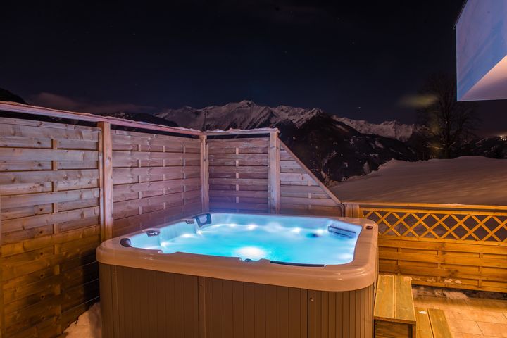 Bergerhof Alpin Lodge billig / Neukirchen am Großvenediger Österreich verfügbar