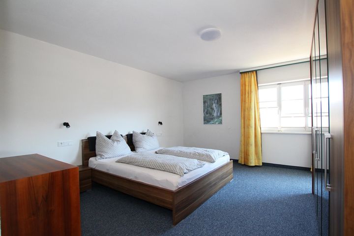 Ferienwohnung Wolfsberg preiswert / Reutte Buchung