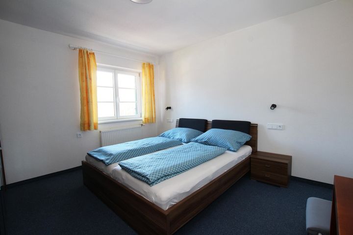 Ferienwohnung Wolfsberg frei / Reutte Österreich Skipass