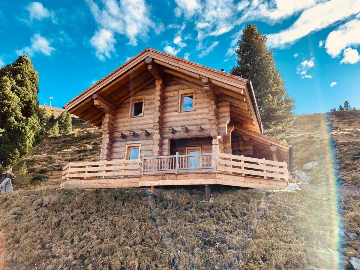 Bergeralm Chalet