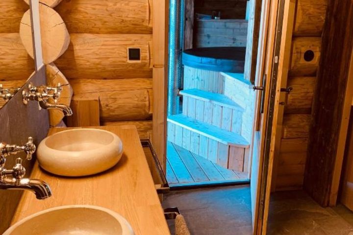 Bergeralm Chalet billig / Neukirchen am Großvenediger Österreich verfügbar