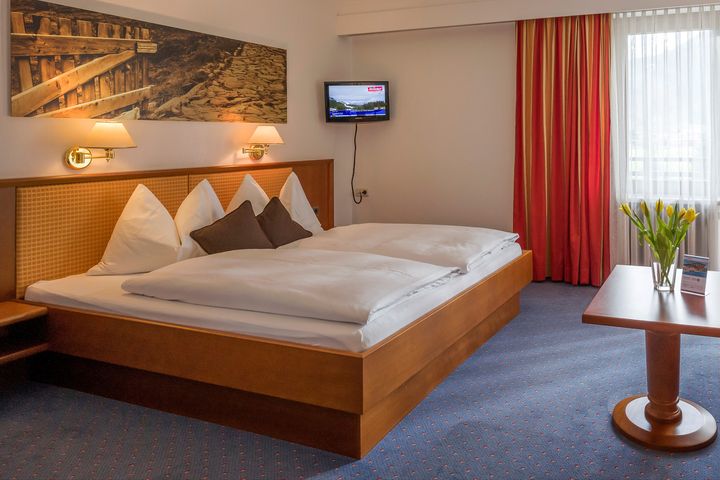 Vital & Sporthotel Brixen preiswert / Brixental Buchung