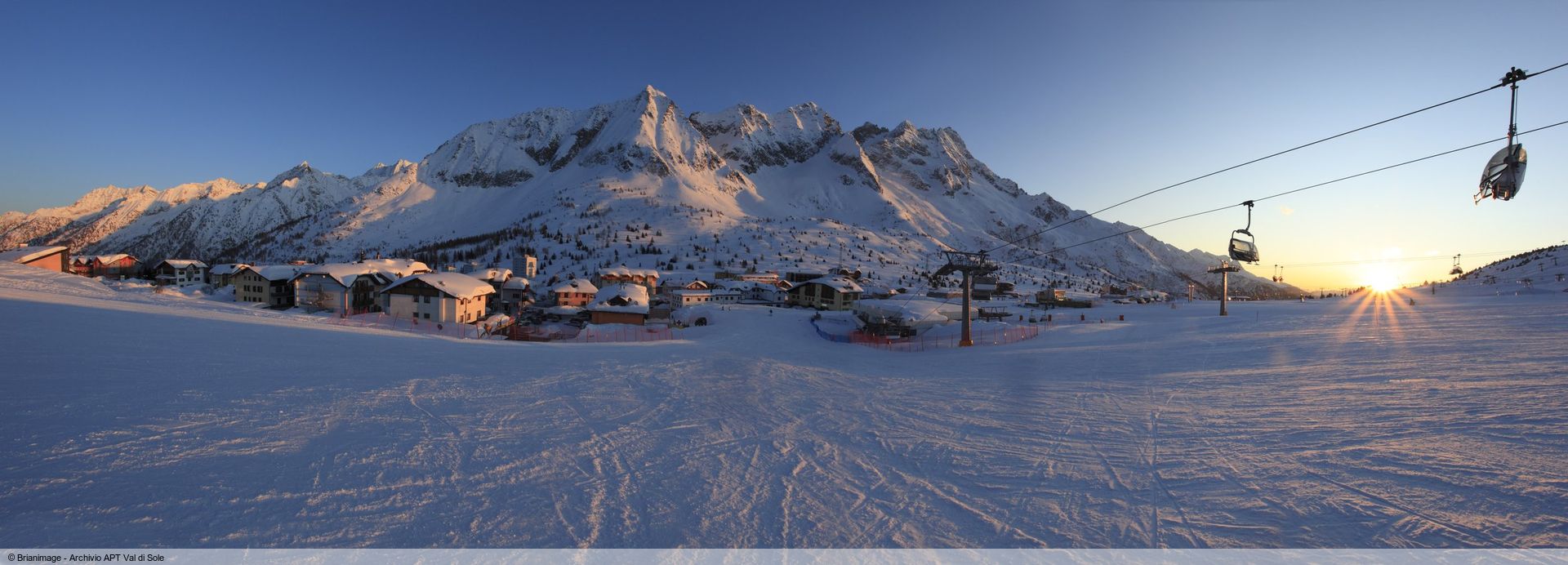 Passo del Tonale Passo del Tonale