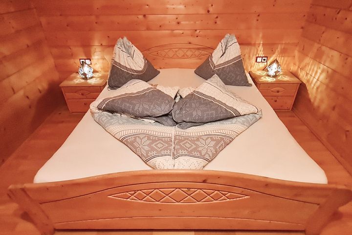 Appartementhaus Gugganig preiswert / Mallnitz (Mölltaler Gletscher) Buchung