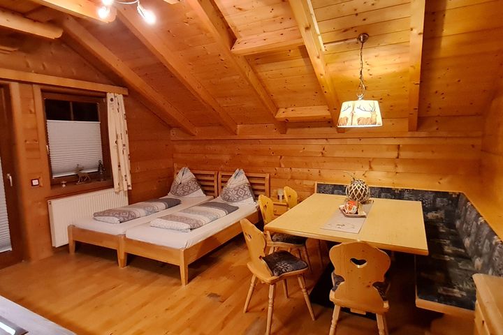 Appartementhaus Gugganig billig / Mallnitz (Mölltaler Gletscher) Österreich verfügbar