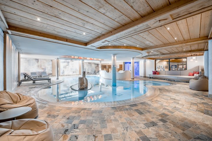 Alpenromantik Hotel Wirlerhof billig / Galtür Österreich verfügbar