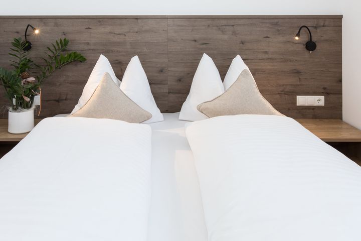 Hotel Föhrenhof preiswert / Brixen (Eisacktal) Buchung