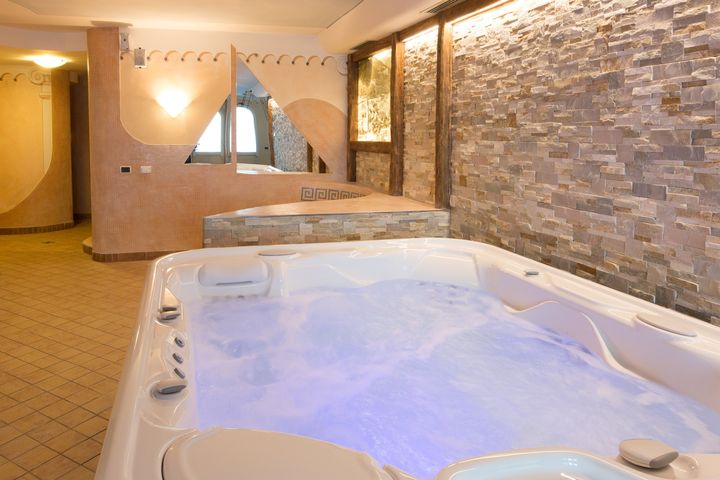 Hotel Föhrenhof billig / Brixen (Eisacktal) Italien verfügbar