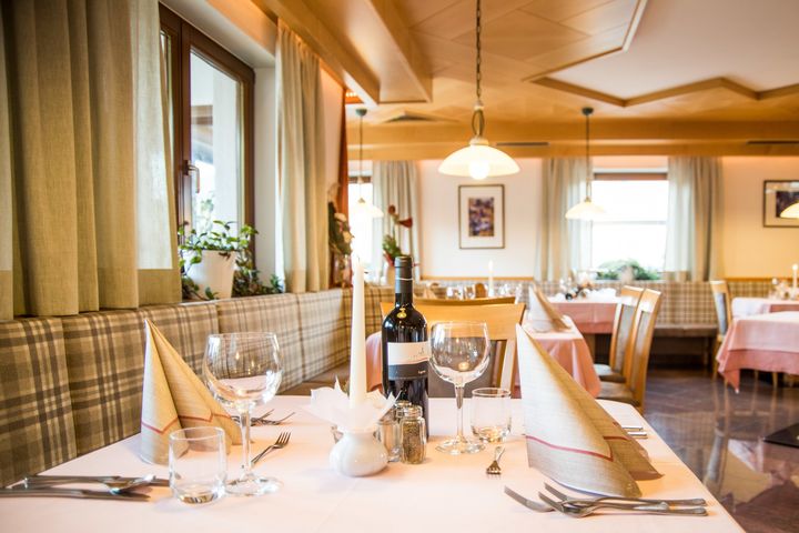 Hotel Föhrenhof frei / Brixen (Eisacktal) Italien Skipass