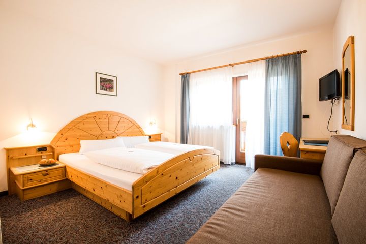 Hotel Föhrenhof preiswert / Brixen (Eisacktal) Buchung
