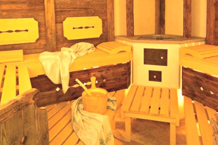 Hotel Seerast billig / Schnalstal (Südtirol) Italien verfügbar