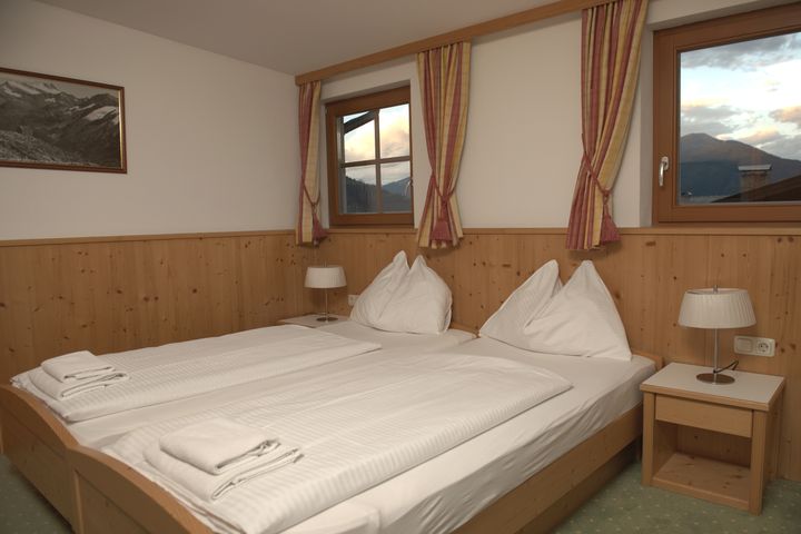 Hotel St. Florian preiswert / Kaprun / Zell am See Buchung