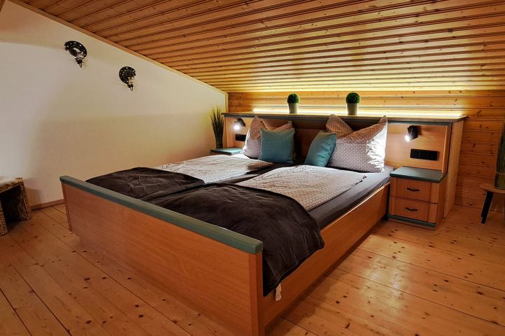 Apartment Wegmo preiswert / St. Johann in Tirol Buchung