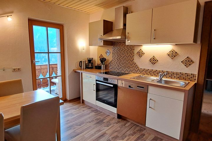 Apartment Wegmo billig / St. Johann in Tirol Österreich verfügbar