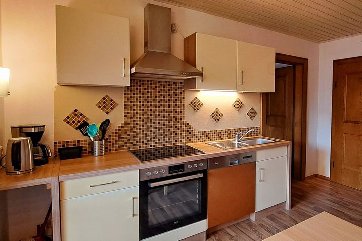 Apartment Wegmo frei / St. Johann in Tirol Österreich Skipass