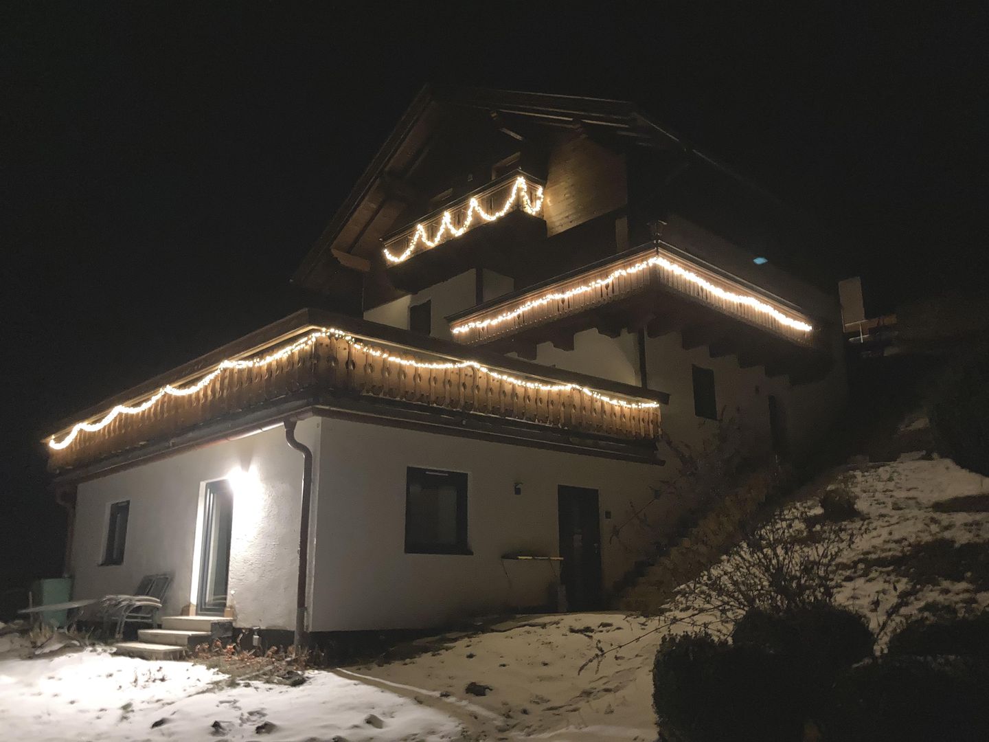 Haus Traumhorst