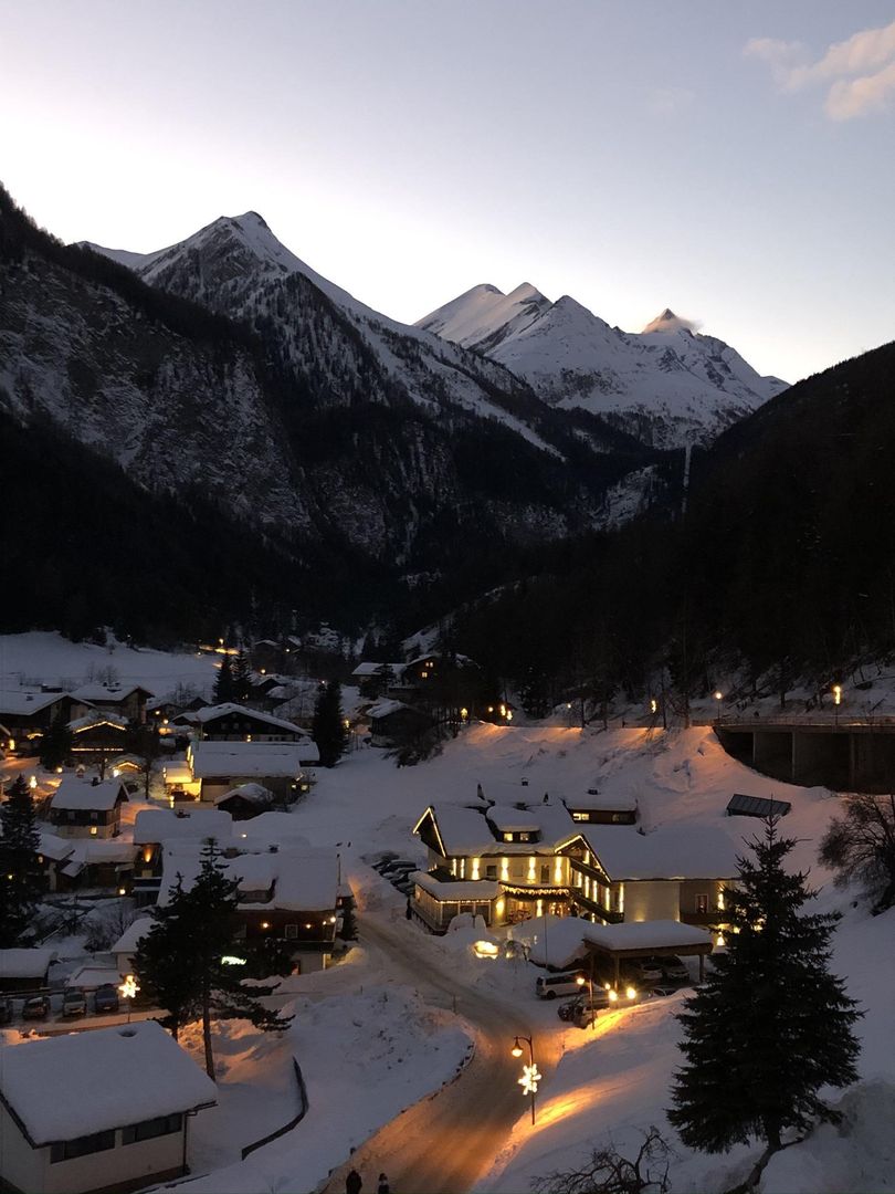 Villa Brandstätter in Heiligenblut am Großglockner günstig buchen / Österreich Villa Brandstätter in Heiligenblut am Großglockner, Villa Brandstätter / Österreich