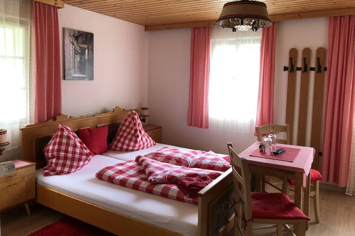 Villa Brandstätter billig / Heiligenblut am Großglockner Österreich verfügbar