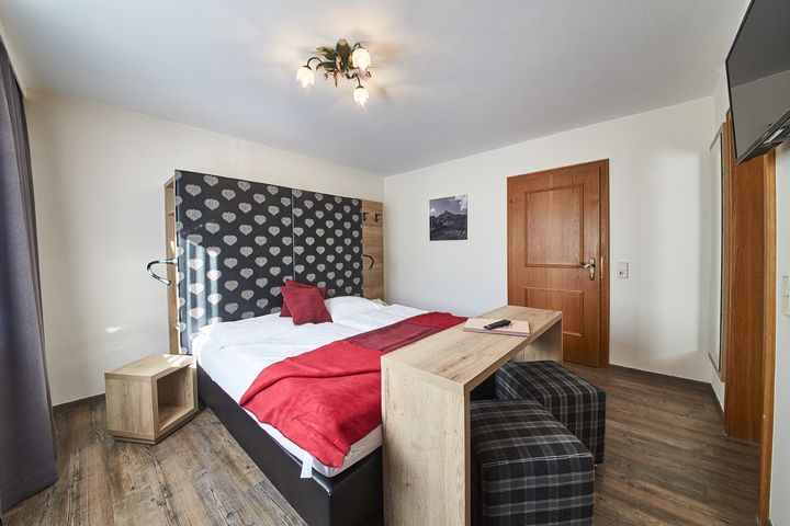 Hotel Alpenblick preiswert / Saalbach - Hinterglemm Buchung