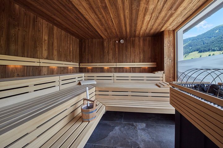 Hotel Alpenblick billig / Saalbach - Hinterglemm Österreich verfügbar
