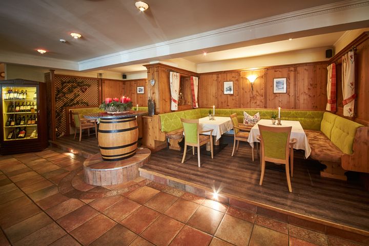 Hotel Alpenblick frei / Saalbach - Hinterglemm Österreich Skipass