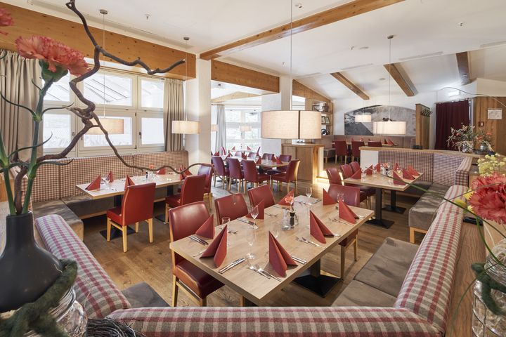 Riessersee Hotel Garmisch-Partenkirchen frei / Garmisch-Partenkirchen Deutschland Skipass
