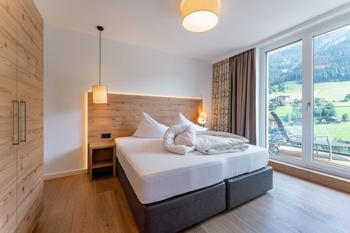 Adler Resort preiswert / Saalbach - Hinterglemm Buchung