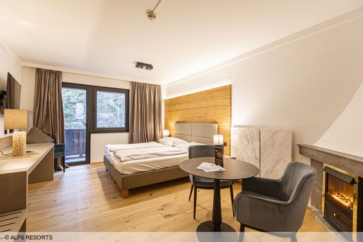 Saalbach Suites by ALPS RESORTS preiswert / Saalbach - Hinterglemm Buchung