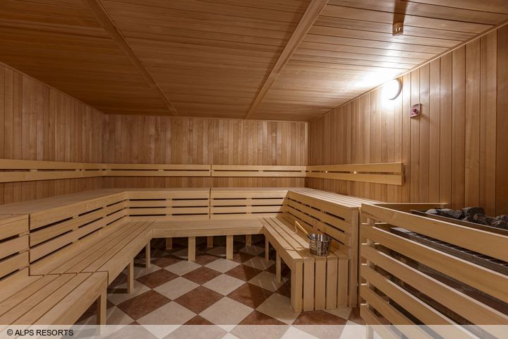 Saalbach Suites by ALPS RESORTS billig / Saalbach - Hinterglemm Österreich verfügbar