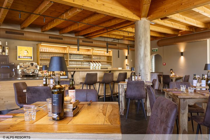 Saalbach Suites by ALPS RESORTS frei / Saalbach - Hinterglemm Österreich Skipass