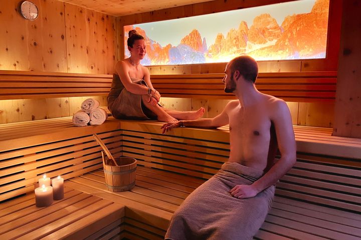 Hotel Alle Dolomiti billig / Molveno Italien verfügbar