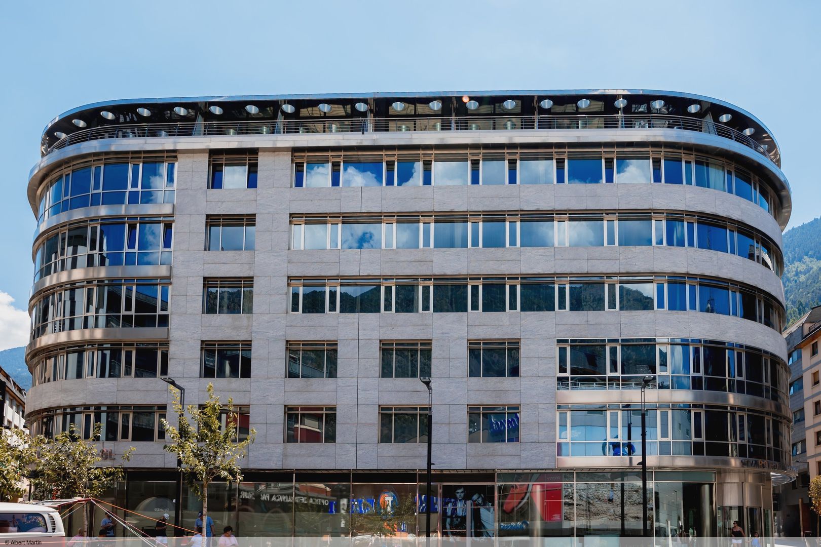 Hotel Starc - Unterkunft in Andorra-La-Vella