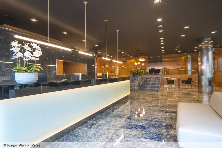 Hotel Starc billig / Andorra La Vella Andorra verfügbar