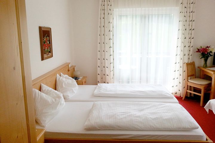 Pension Koidl preiswert / Maria Alm Buchung
