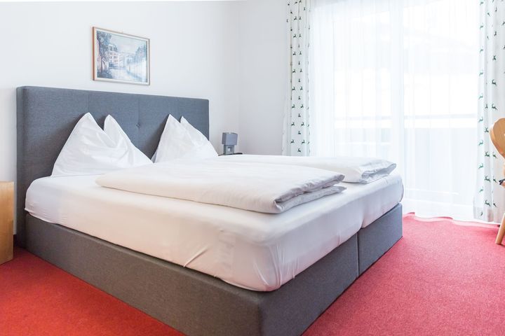 Pension Koidl frei / Maria Alm Österreich Skipass