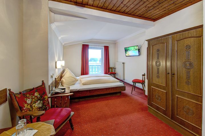Hotel Reisinger preiswert / Saalbach - Hinterglemm Buchung