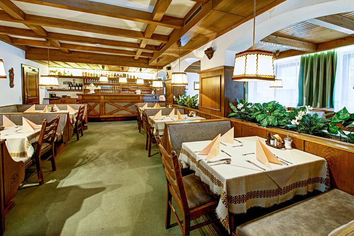 Hotel Reisinger billig / Saalbach - Hinterglemm Österreich verfügbar
