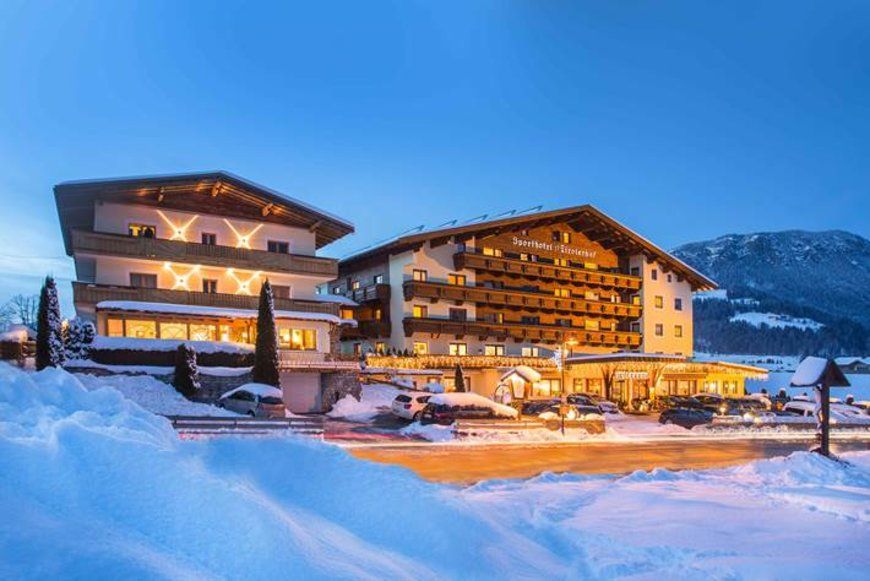 Sporthotel Tirolerhof (RPR1.)