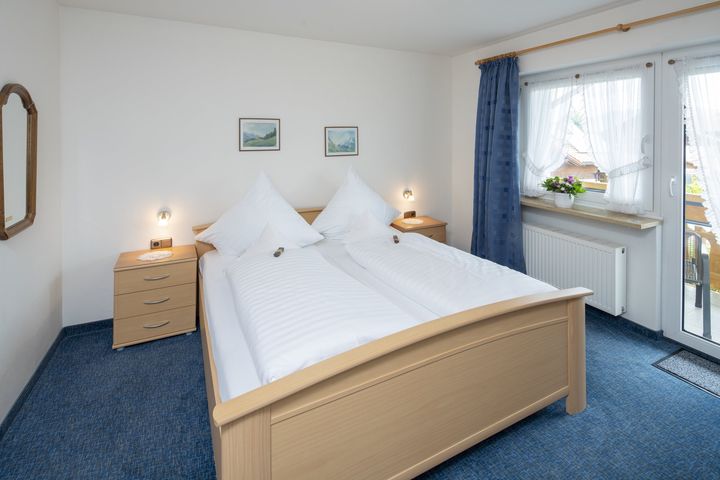 Landhaus Goldener Apfel preiswert / Allgäu Buchung