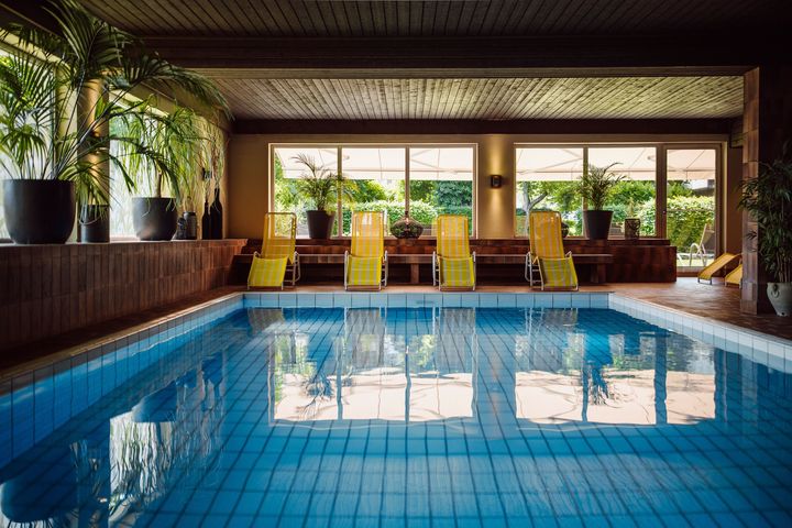 Dorfhotel Kaltenhauser billig / Hollersbach Österreich verfügbar