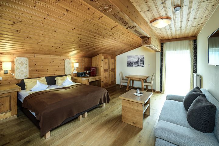 Hotel Victoria preiswert / Zell am See Buchung