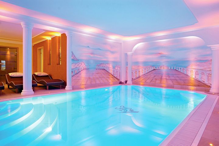 Hotel Victoria billig / Zell am See Österreich verfügbar