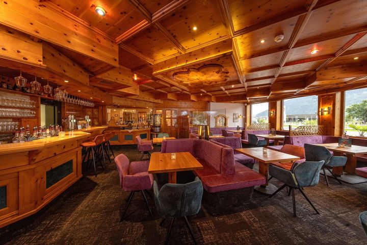 Hotel Victoria frei / Zell am See Österreich Skipass