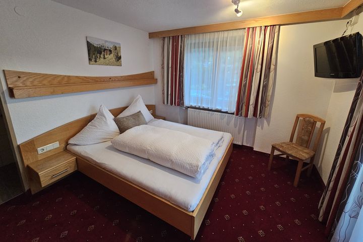 Ehstandhof preiswert / Fügen (Zillertal) Buchung