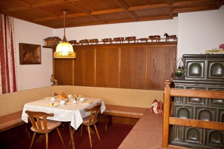 Ehstandhof frei / Fügen (Zillertal) Österreich Skipass
