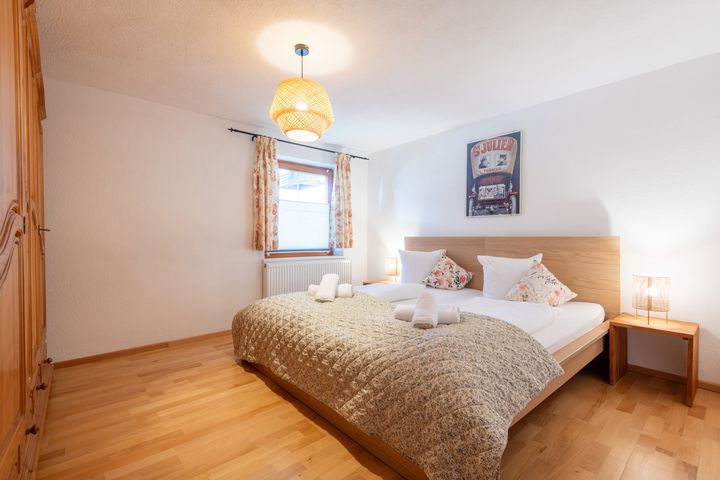 Apartmenthaus Aachener Hof preiswert / Tiroler-Zugspitz-Arena Buchung